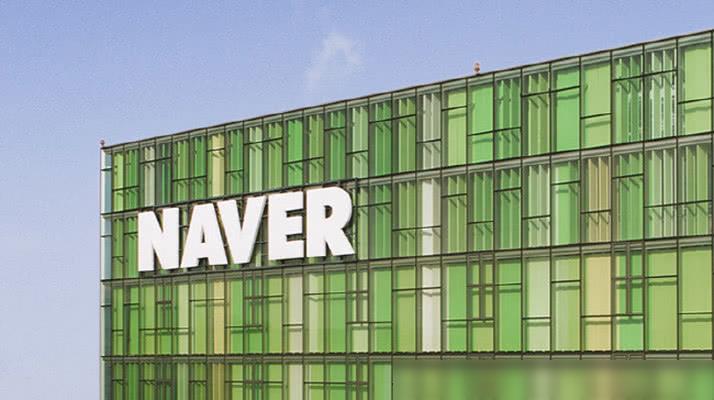 Naver 电商高调进入日本市场！联手Line打造电商生态系统！