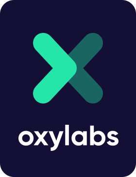 Oxylabs全球IP代理